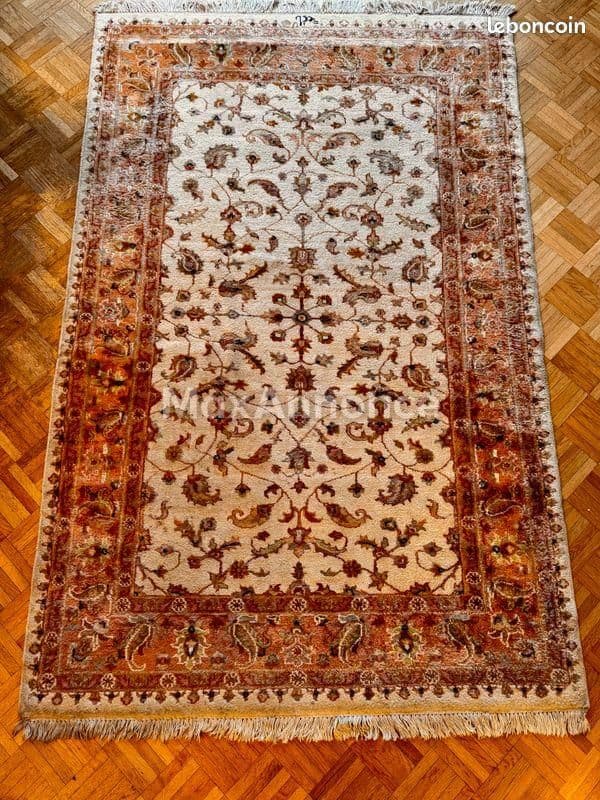 Tapis d iran d origine