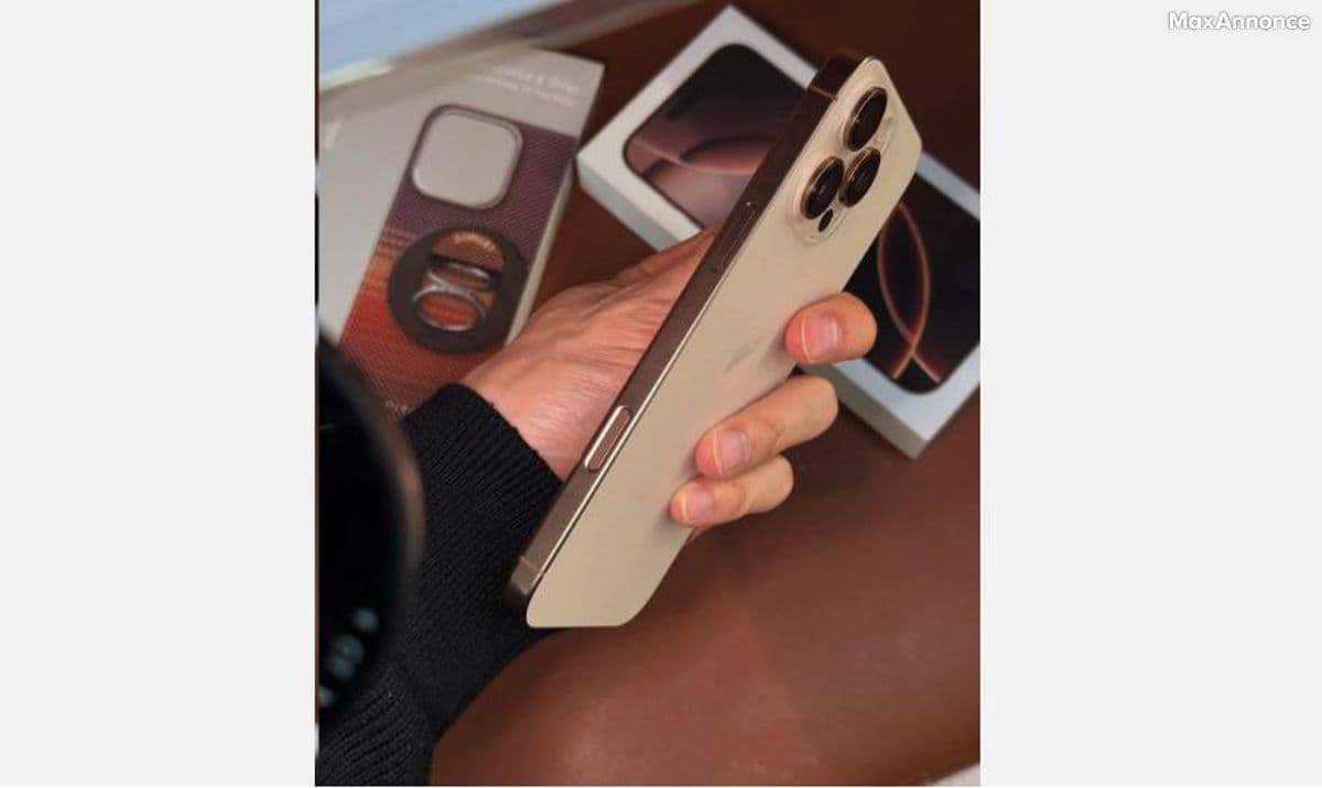 Wholesales iPhone 16Pro,iPhone 16Pro Max ,iPhone 16e nuevo