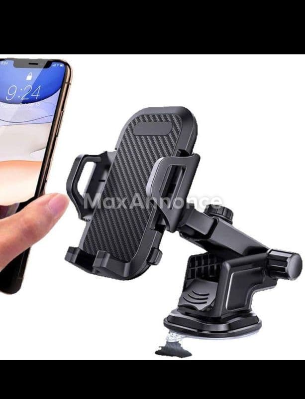 Mobile holder
