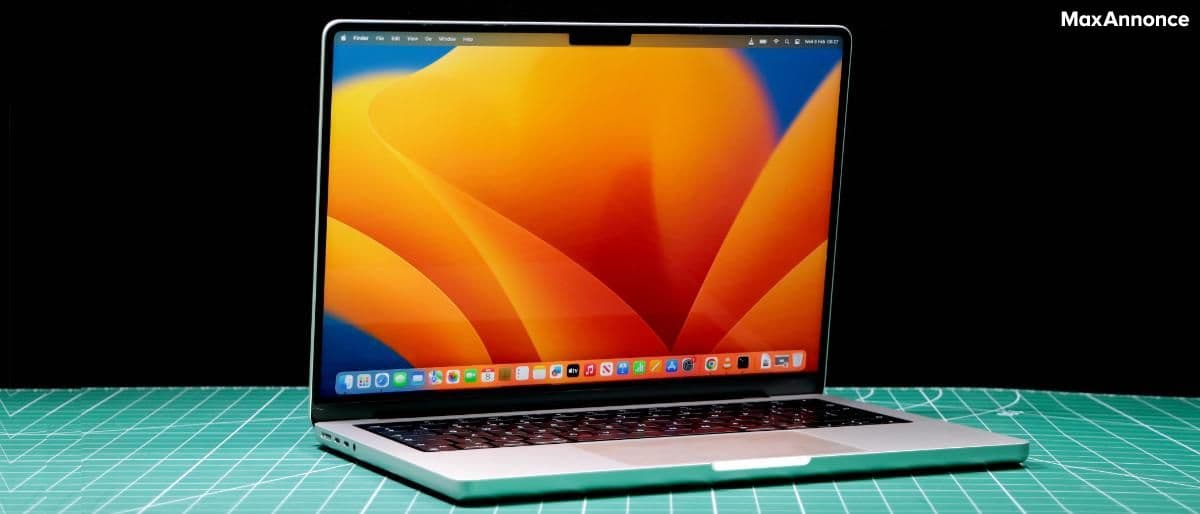 Nouveaux ordinateurs portables Apple : Samsung Galaxy Tab Ac