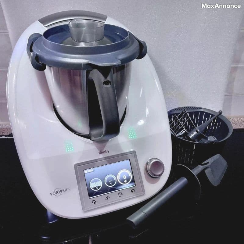 Vorwerk thermomix