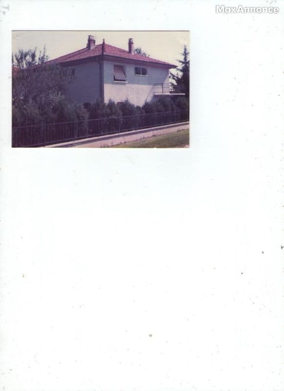 VILLA A VENDRE A ST PRIEST (RHONE)