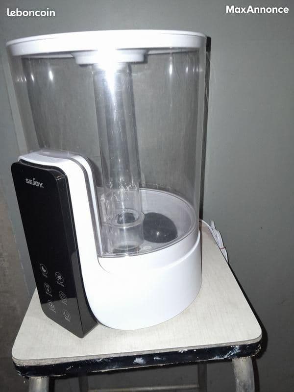 Humificteur D'air 