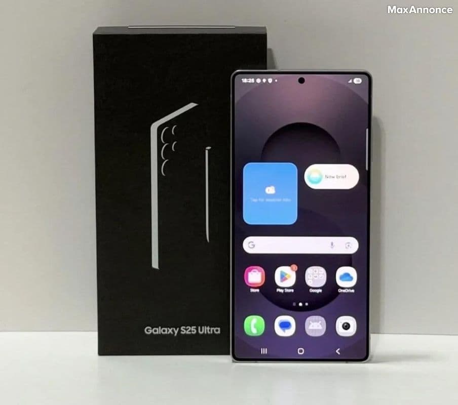 Samsung Galaxy S25 Ultra 5G, S25+, S25, S24 Ultra, Z Fold7