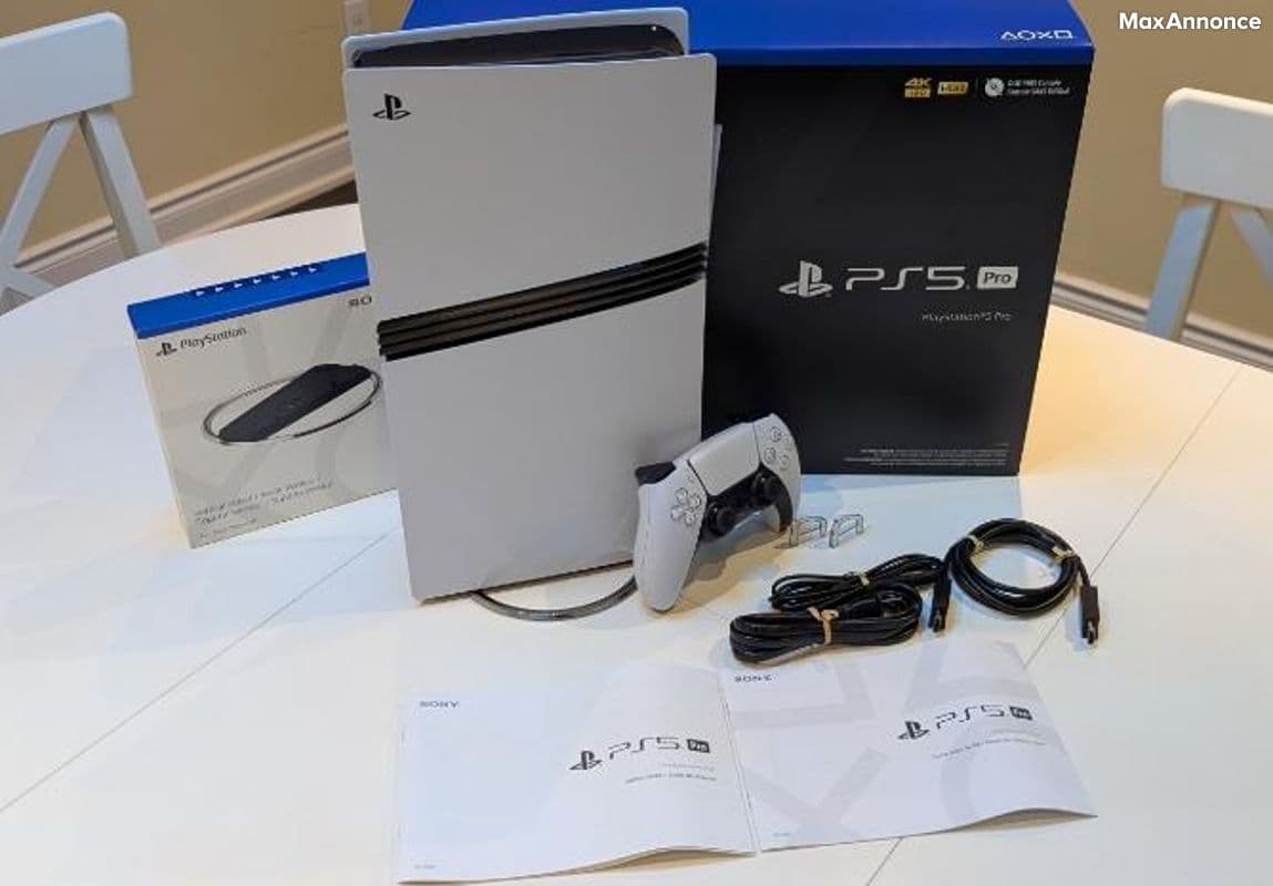 Sony PlayStation PS5 Pro, Sony PlayStation PS5 Slim, Nintend