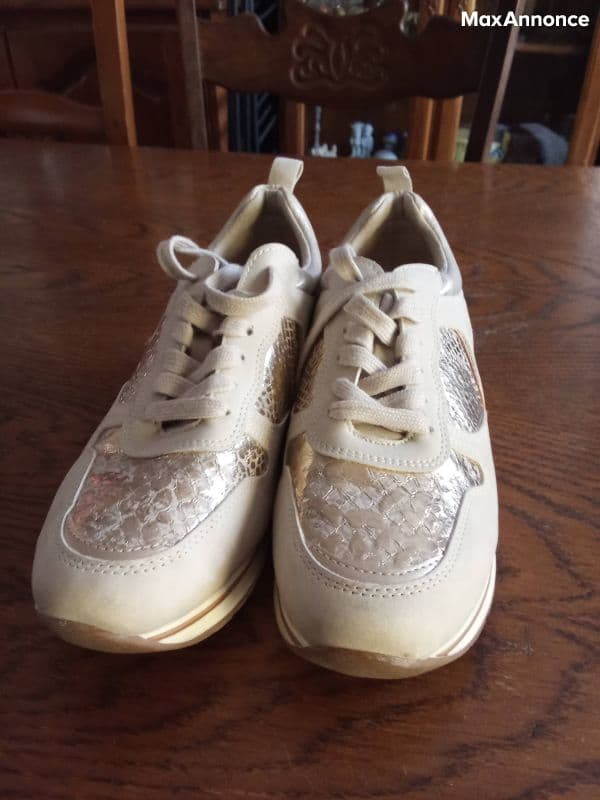 Chaussures pour femmes 