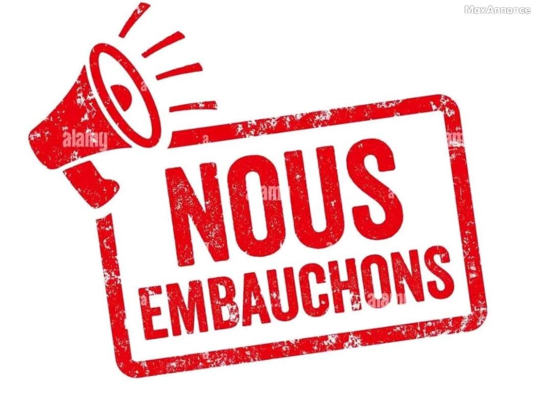 Besoin d'une personne pour un travail à domicile 