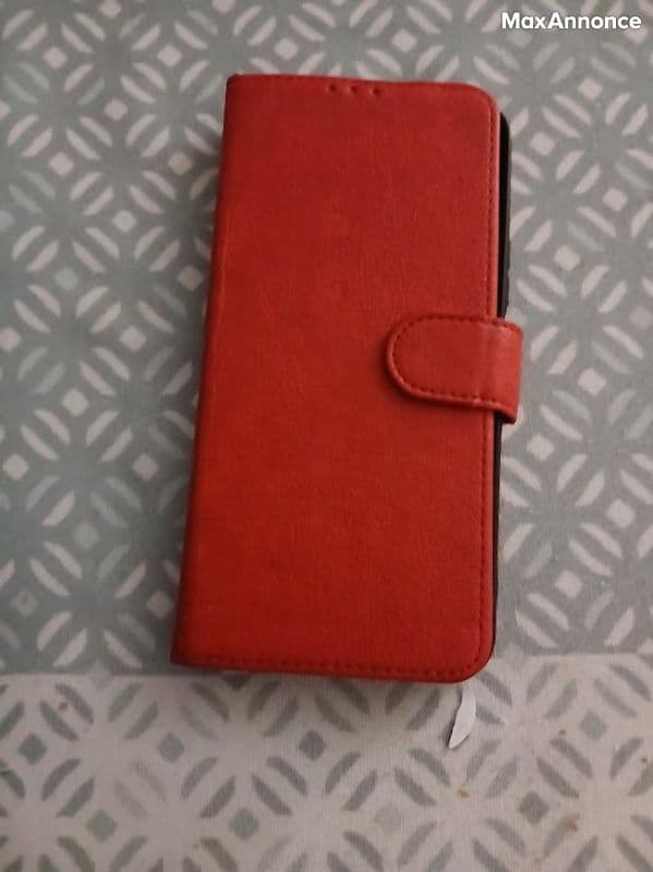 COQUE DE SMARTPHONE