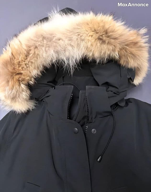 Parka CANADA GOOSE