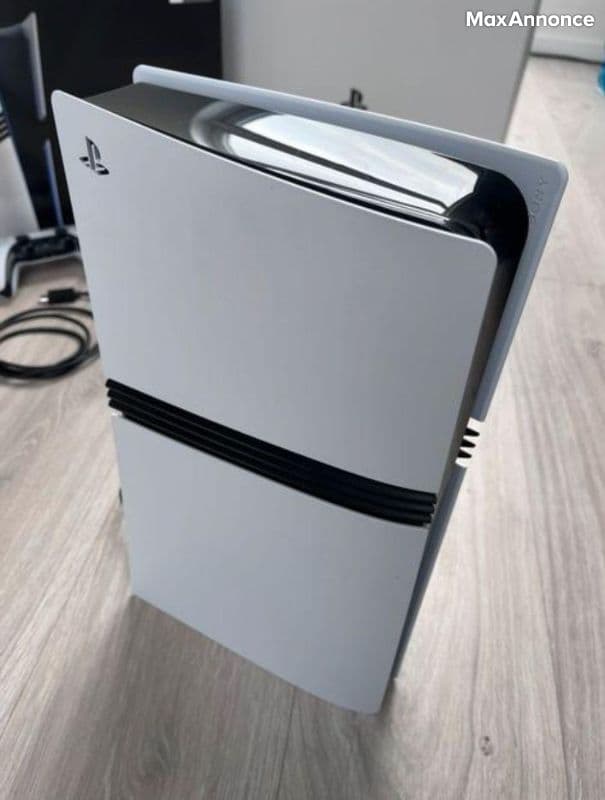 PlayStation 5 Pro 