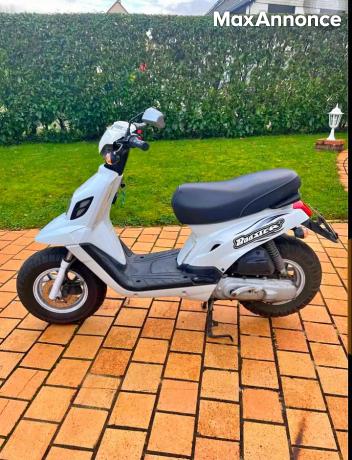 Scooter MBK 