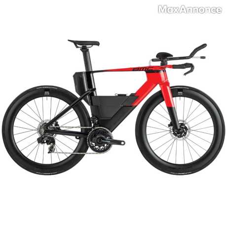 2024 BMC Speedmachine 01 TWO Road Bike (KINGCYCLESPORT)