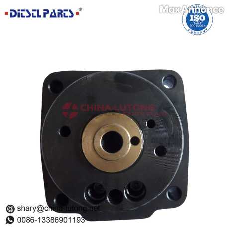 Fit for Nanjing 662 diesel Pump Rotor Head 