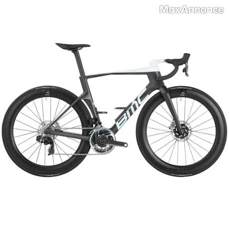 2024 BMC Teammachine R 01 LTD Road Bike (KINGCYCLESPORT)