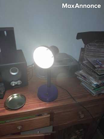 Lampe de bureau 