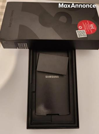 Samsung galaxy s22 Ultra