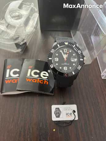 Montre Ice Watch 100% NEUF