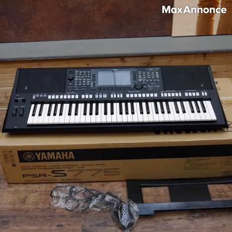 Yamaha PSR-S975 Keyboard E-Mail:fastresponsein@gmail.com