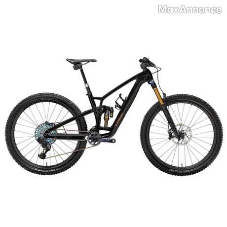 2023 Trek Fuel EX 9.9 XX1 AXS Gen 6 Mountain Bike 