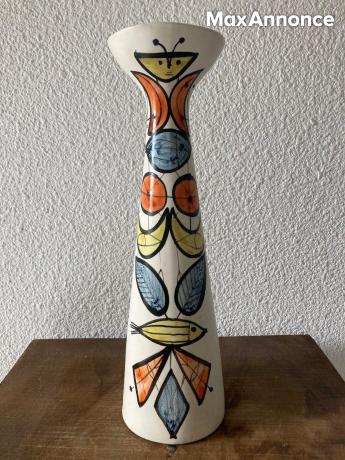 Vase Céramique Roger Capron