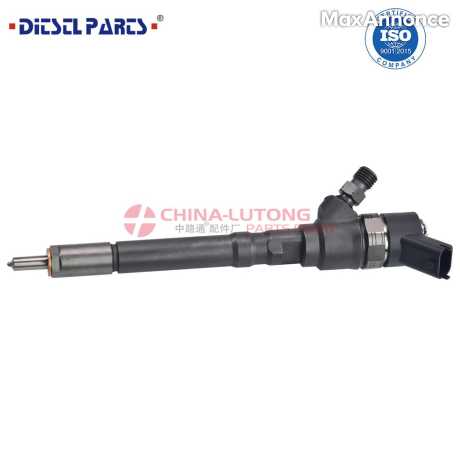  Diesel Fuel Injector 0445110511