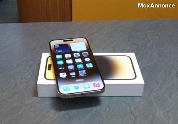 iPhone 14 pro max 512 GB 