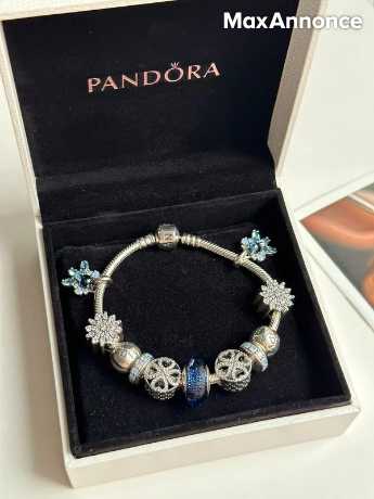 Bracelet Pandora Taille 16