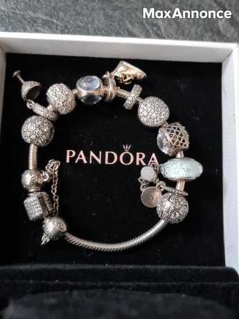 Bracelet Pandora Taille 17