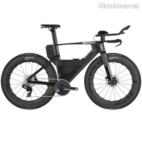 2024 BMC Speedmachine 00 LTD Road Bike | Gun2BikeShop