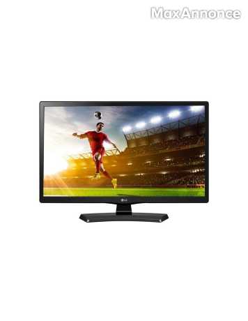 Tv full HD LED LG modèle 22mt48pf-DZ occasion 