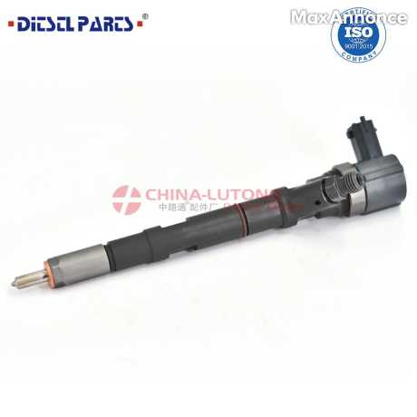 Common Rail Fuel Injector 0445120274