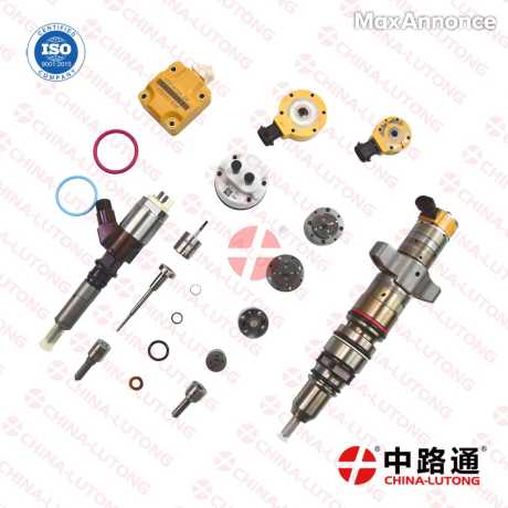 fit for CAT C7 HEUI Injector 10R4762 Excavator 325D Injector