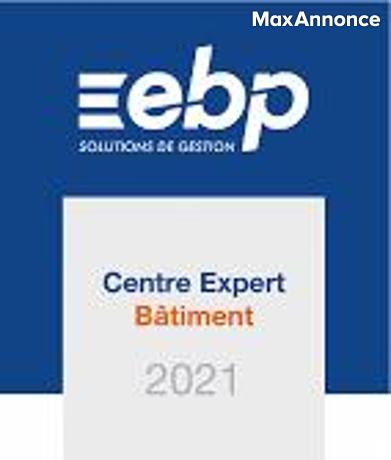 EBP Expert Bâtiment V13 - 2021