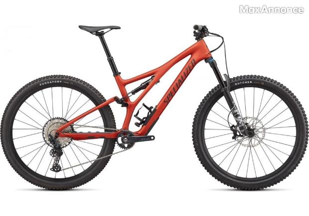 2023 SPECIALIZED STUMPJUMPER COMP 29" - WORLD RACYCLES