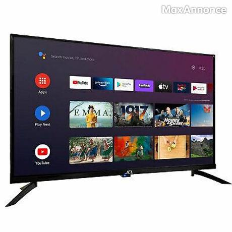 Smart TV 32 " Full HD 1080p Wifi Internet 