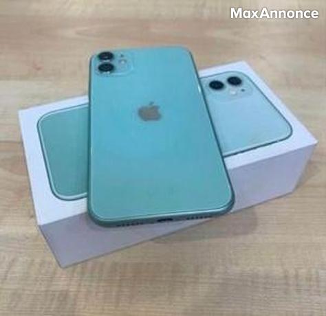 Iphone 12 turquoise