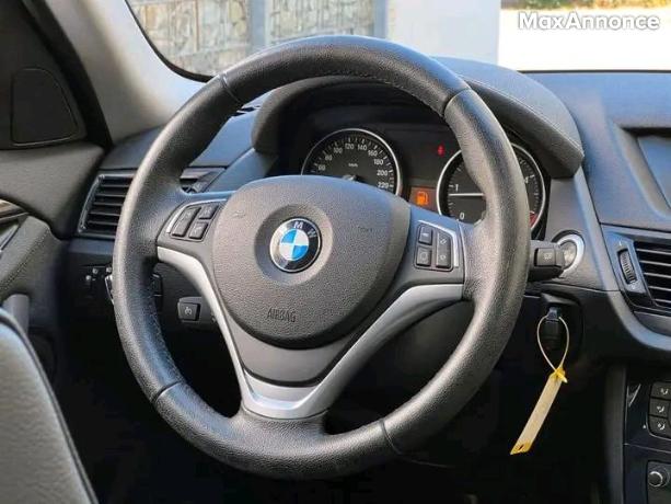 BMW X1 xDrive25d Sport