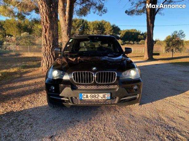 BMW X5 xDrive Sport /114253 km 