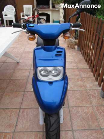 MBK Scooter 50cc