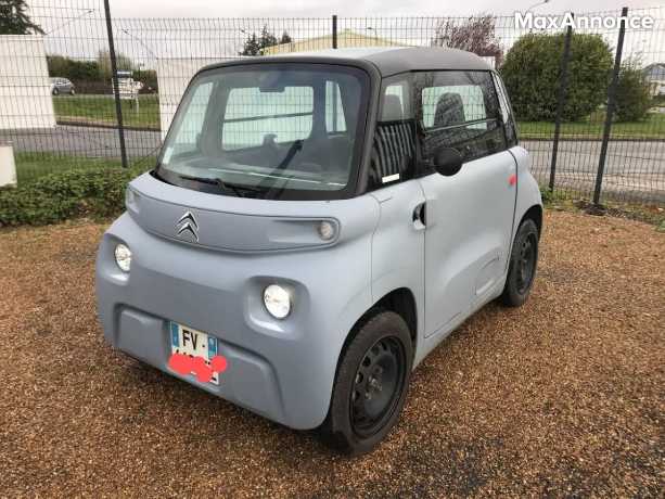 Citroën ami