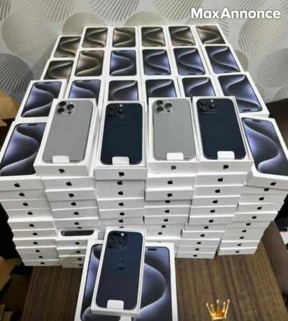 Apple iPhone 15 Pro Max, iPhone 15 Pro, iPhone 15,  15 Plus